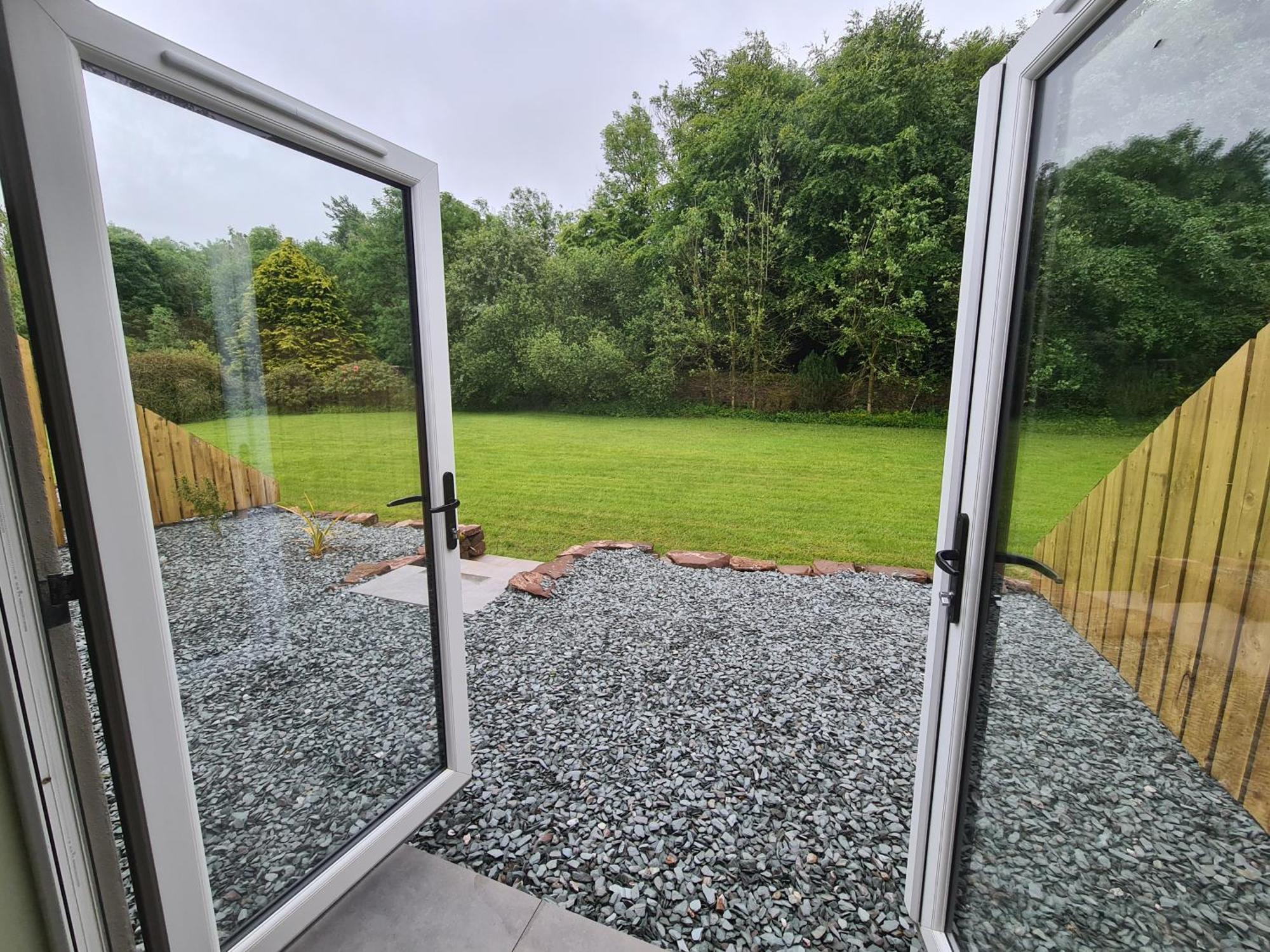 Arlecdon The Drey By Blake View Holidays, A Peaceful Boutique Retreat, 3 Miles From Ennerdale- Small Twin Or King Bed Available מראה חיצוני תמונה