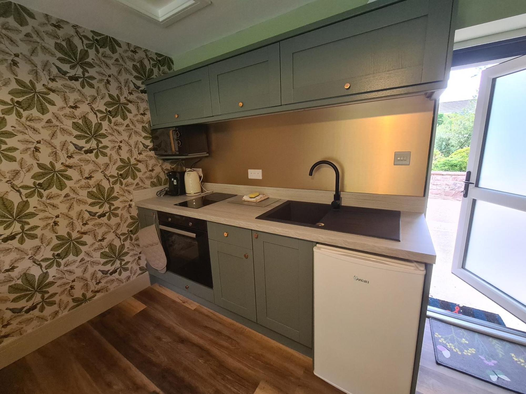 Arlecdon The Drey By Blake View Holidays, A Peaceful Boutique Retreat, 3 Miles From Ennerdale- Small Twin Or King Bed Available מראה חיצוני תמונה