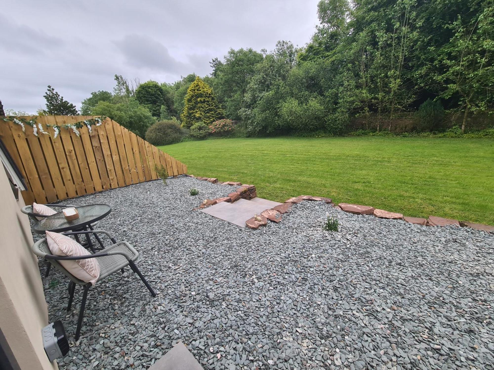 Arlecdon The Drey By Blake View Holidays, A Peaceful Boutique Retreat, 3 Miles From Ennerdale- Small Twin Or King Bed Available מראה חיצוני תמונה