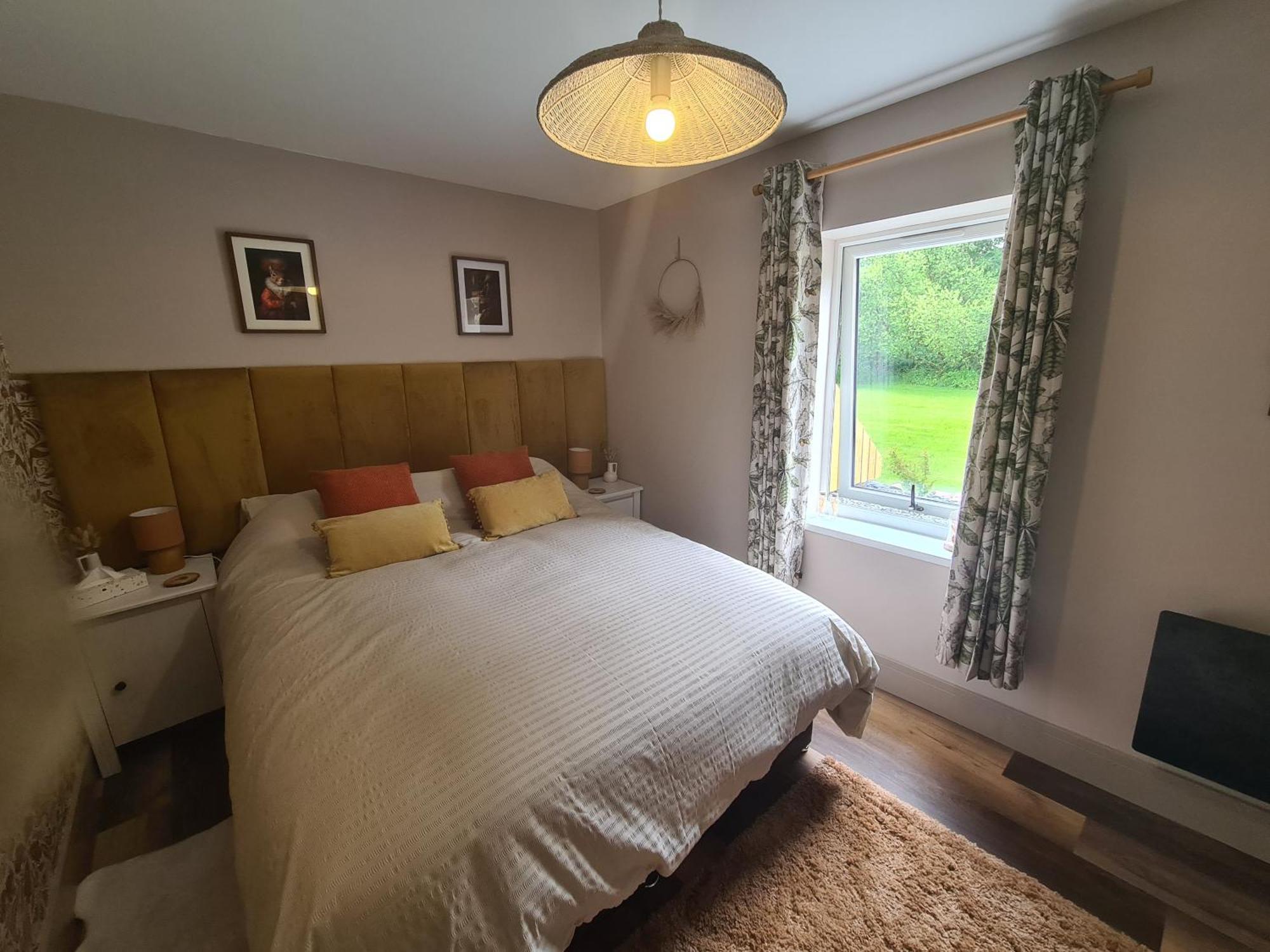 Arlecdon The Drey By Blake View Holidays, A Peaceful Boutique Retreat, 3 Miles From Ennerdale- Small Twin Or King Bed Available מראה חיצוני תמונה