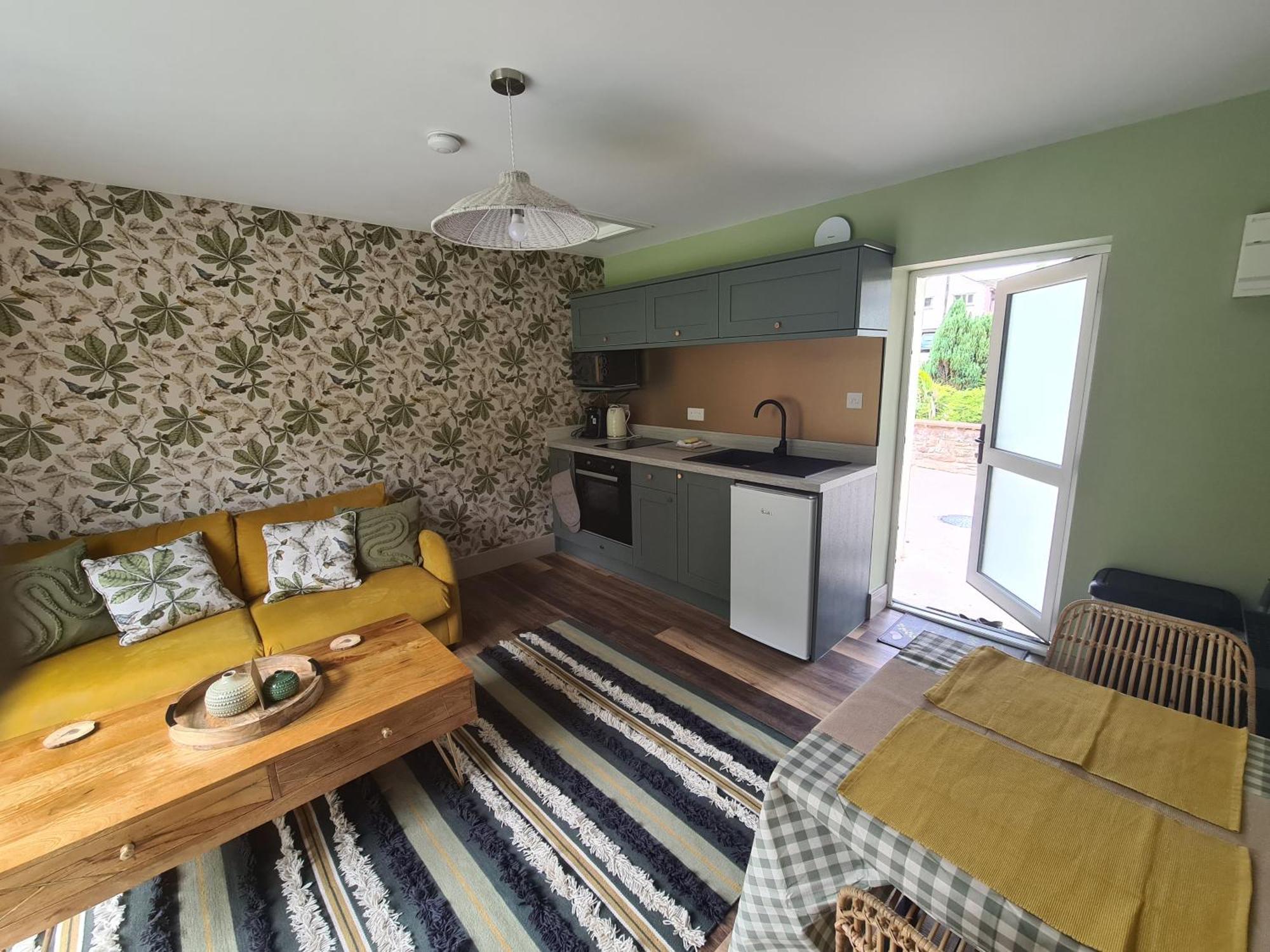 Arlecdon The Drey By Blake View Holidays, A Peaceful Boutique Retreat, 3 Miles From Ennerdale- Small Twin Or King Bed Available מראה חיצוני תמונה