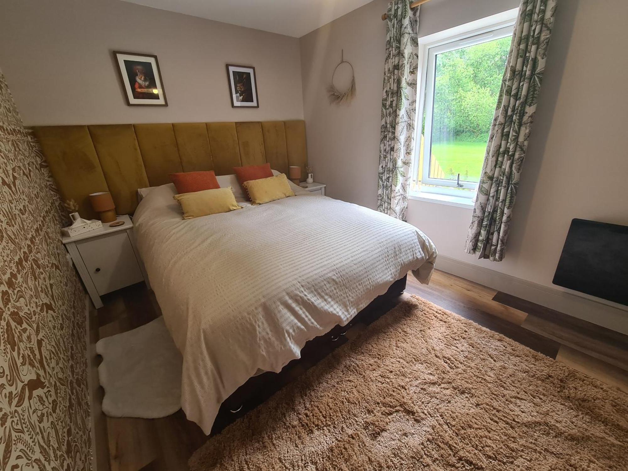 Arlecdon The Drey By Blake View Holidays, A Peaceful Boutique Retreat, 3 Miles From Ennerdale- Small Twin Or King Bed Available מראה חיצוני תמונה