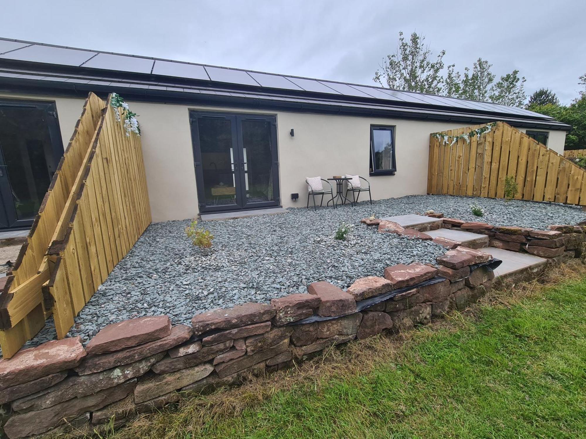 Arlecdon The Drey By Blake View Holidays, A Peaceful Boutique Retreat, 3 Miles From Ennerdale- Small Twin Or King Bed Available מראה חיצוני תמונה