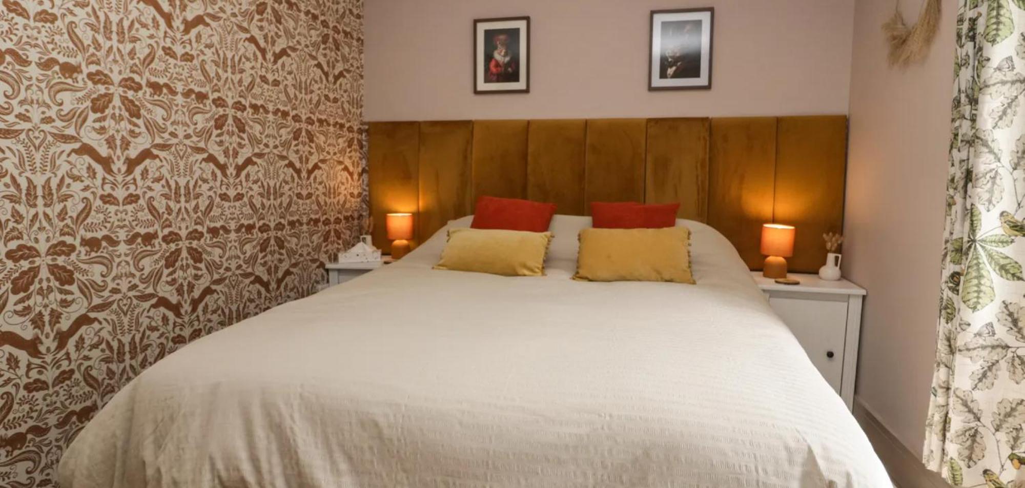 Arlecdon The Drey By Blake View Holidays, A Peaceful Boutique Retreat, 3 Miles From Ennerdale- Small Twin Or King Bed Available מראה חיצוני תמונה