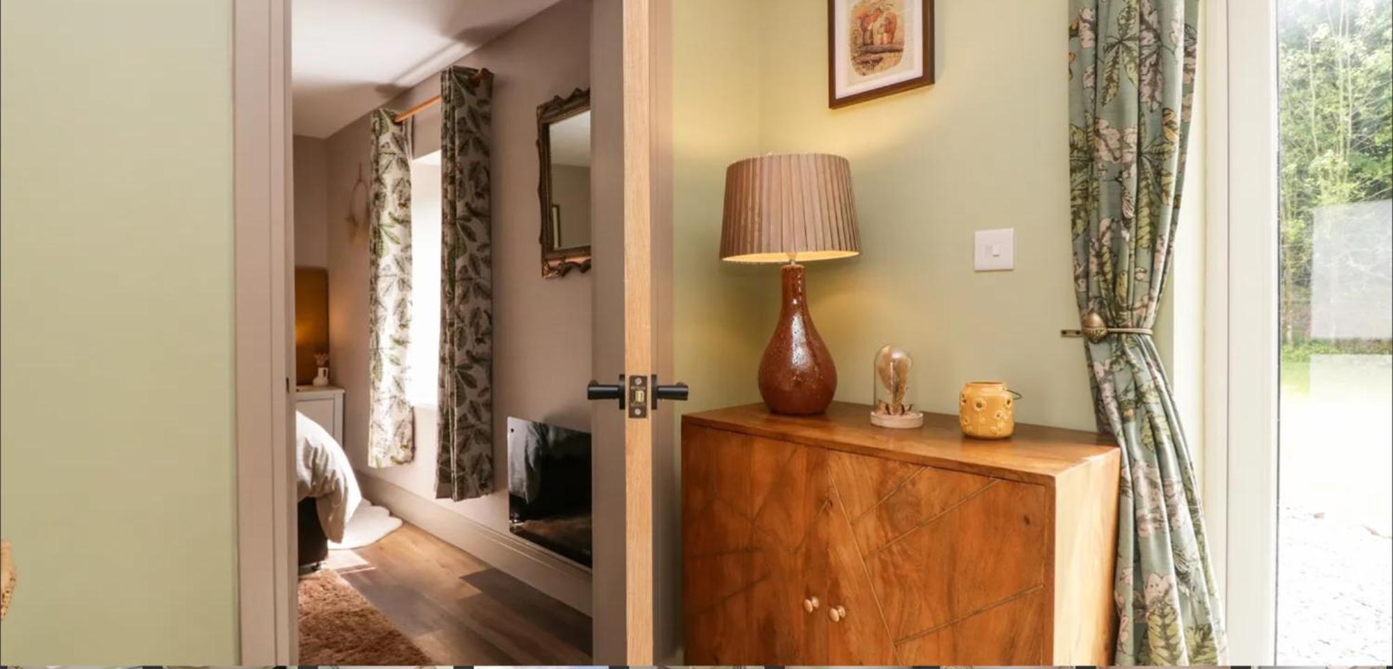 Arlecdon The Drey By Blake View Holidays, A Peaceful Boutique Retreat, 3 Miles From Ennerdale- Small Twin Or King Bed Available מראה חיצוני תמונה