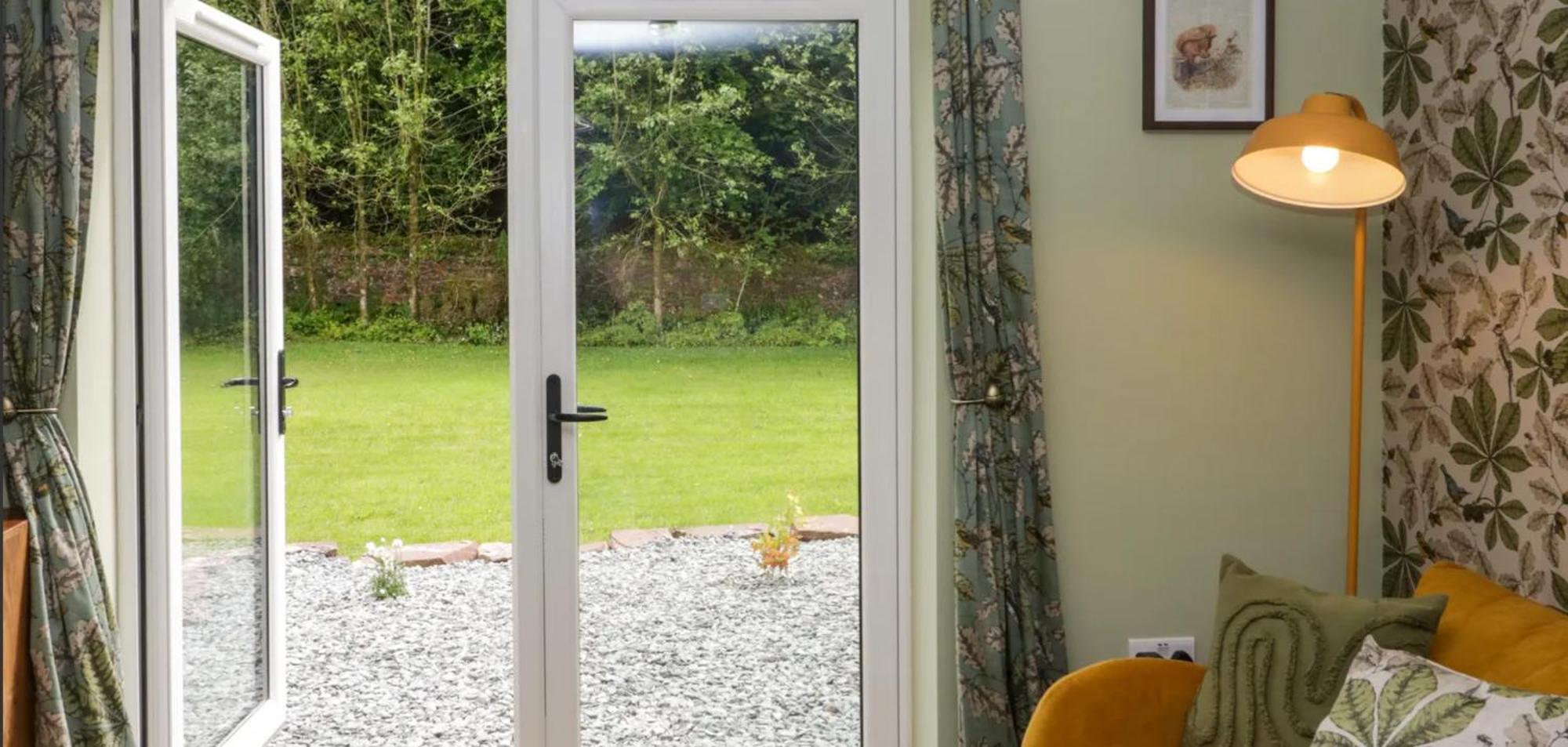 Arlecdon The Drey By Blake View Holidays, A Peaceful Boutique Retreat, 3 Miles From Ennerdale- Small Twin Or King Bed Available מראה חיצוני תמונה