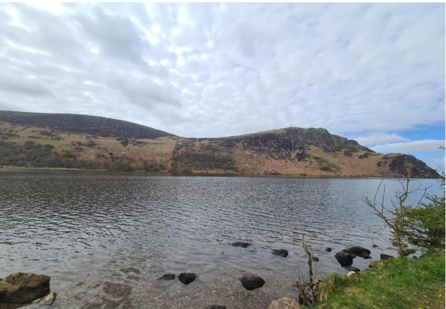 Arlecdon The Drey By Blake View Holidays, A Peaceful Boutique Retreat, 3 Miles From Ennerdale- Small Twin Or King Bed Available מראה חיצוני תמונה