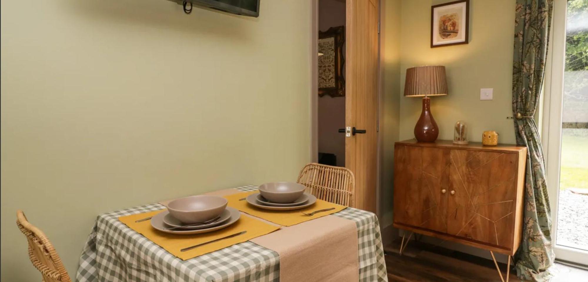 Arlecdon The Drey By Blake View Holidays, A Peaceful Boutique Retreat, 3 Miles From Ennerdale- Small Twin Or King Bed Available מראה חיצוני תמונה