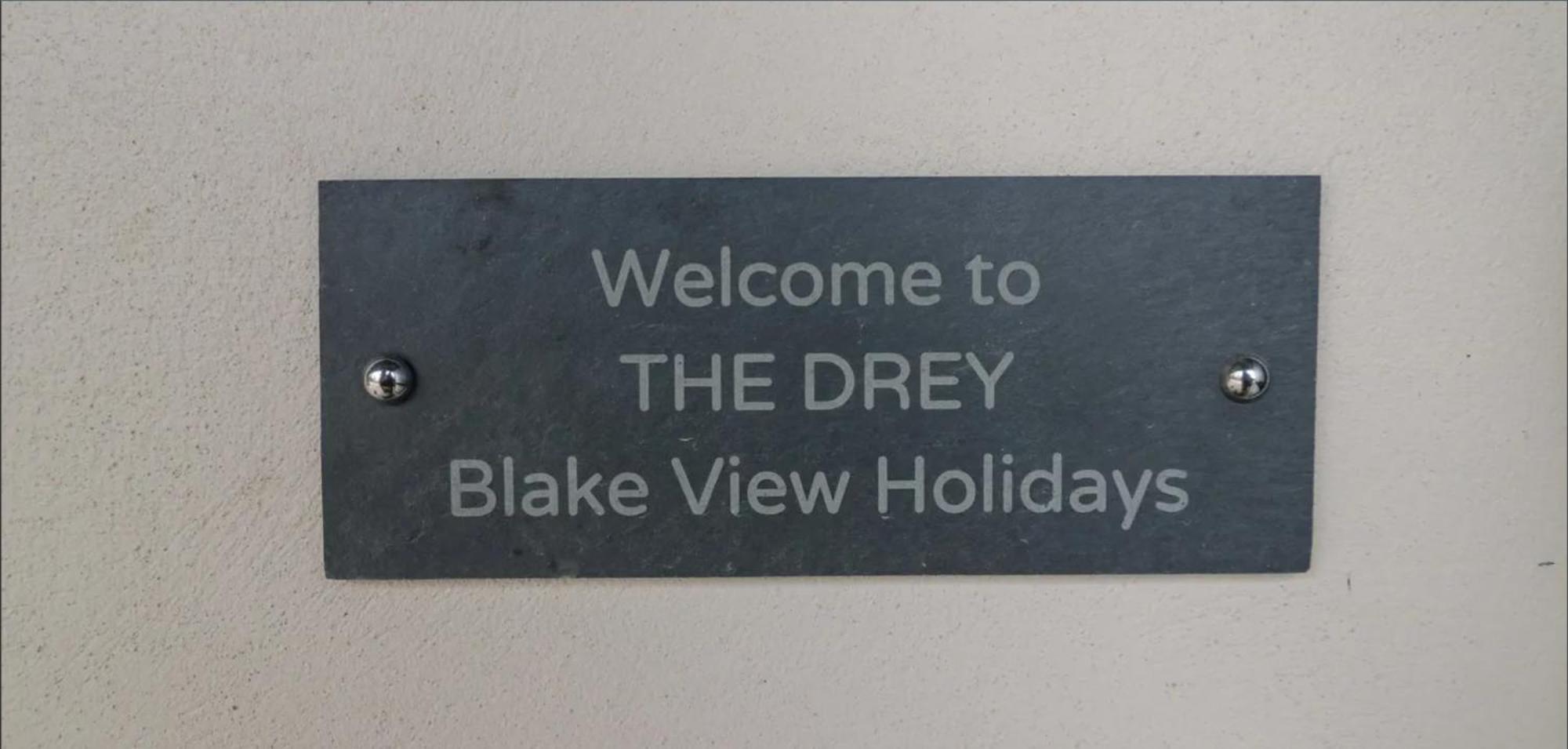 Arlecdon The Drey By Blake View Holidays, A Peaceful Boutique Retreat, 3 Miles From Ennerdale- Small Twin Or King Bed Available מראה חיצוני תמונה