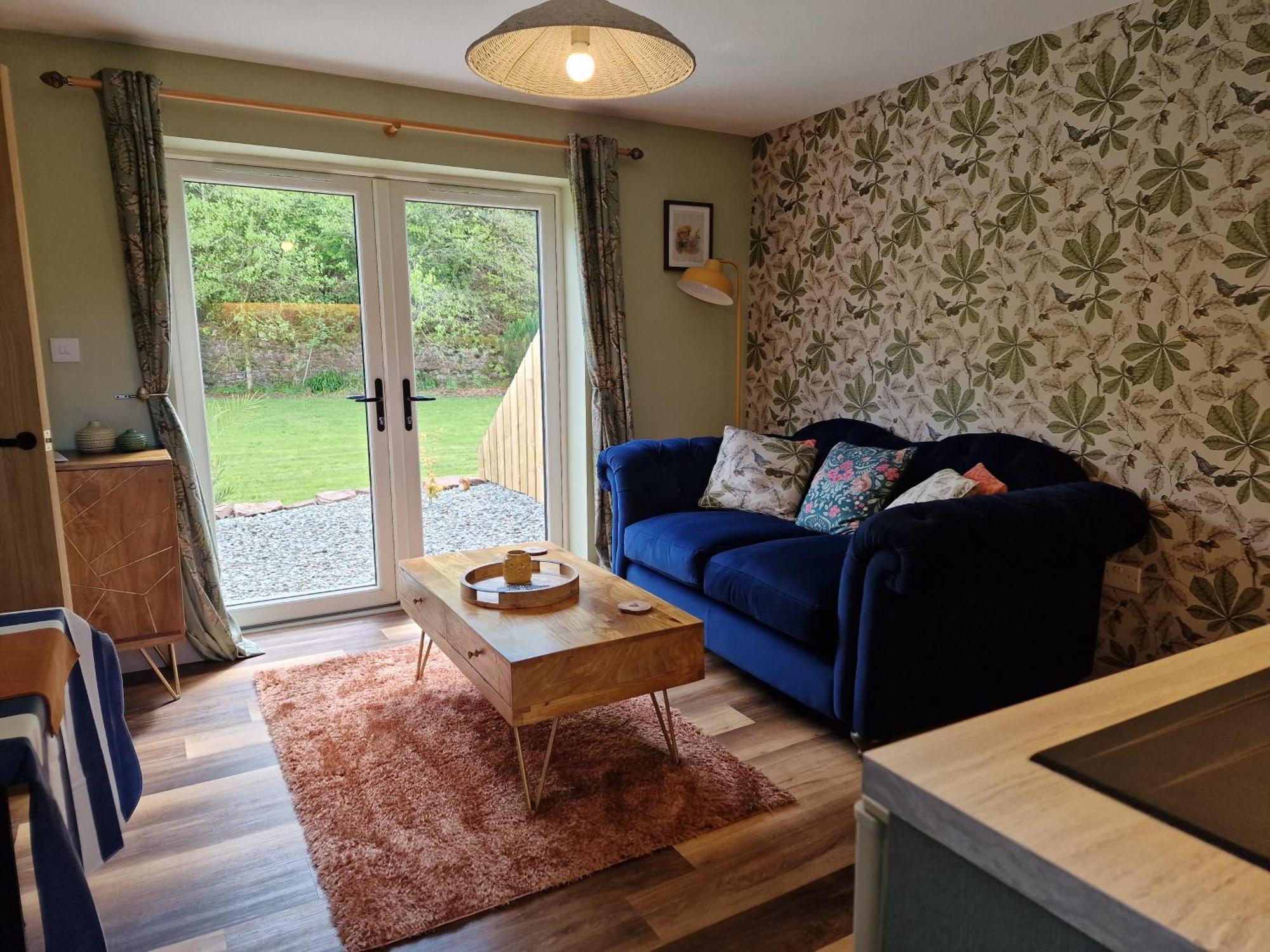 Arlecdon The Drey By Blake View Holidays, A Peaceful Boutique Retreat, 3 Miles From Ennerdale- Small Twin Or King Bed Available מראה חיצוני תמונה