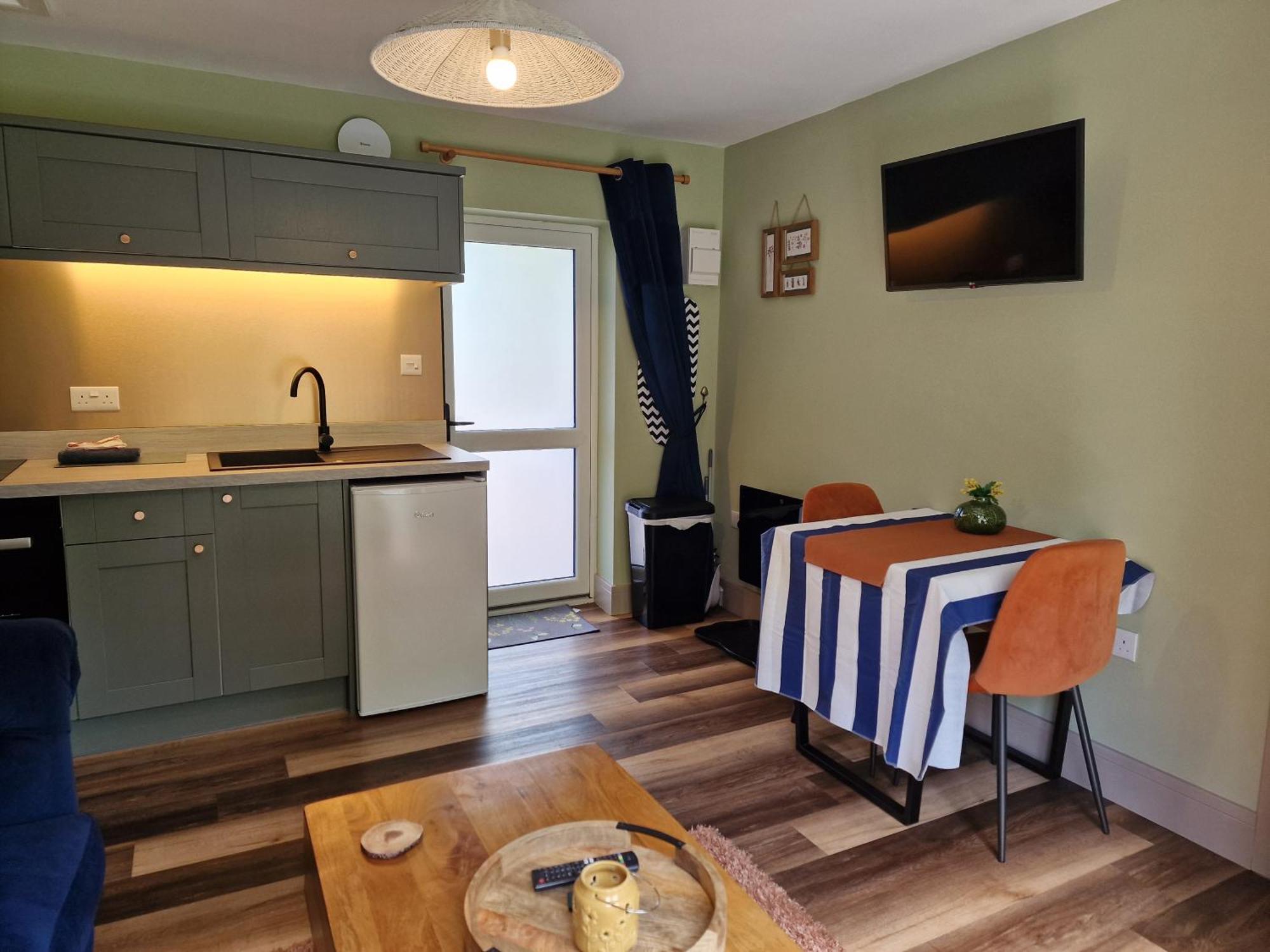 Arlecdon The Drey By Blake View Holidays, A Peaceful Boutique Retreat, 3 Miles From Ennerdale- Small Twin Or King Bed Available מראה חיצוני תמונה