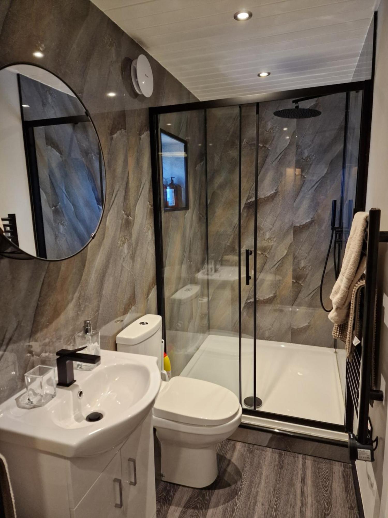 Arlecdon The Drey By Blake View Holidays, A Peaceful Boutique Retreat, 3 Miles From Ennerdale- Small Twin Or King Bed Available מראה חיצוני תמונה