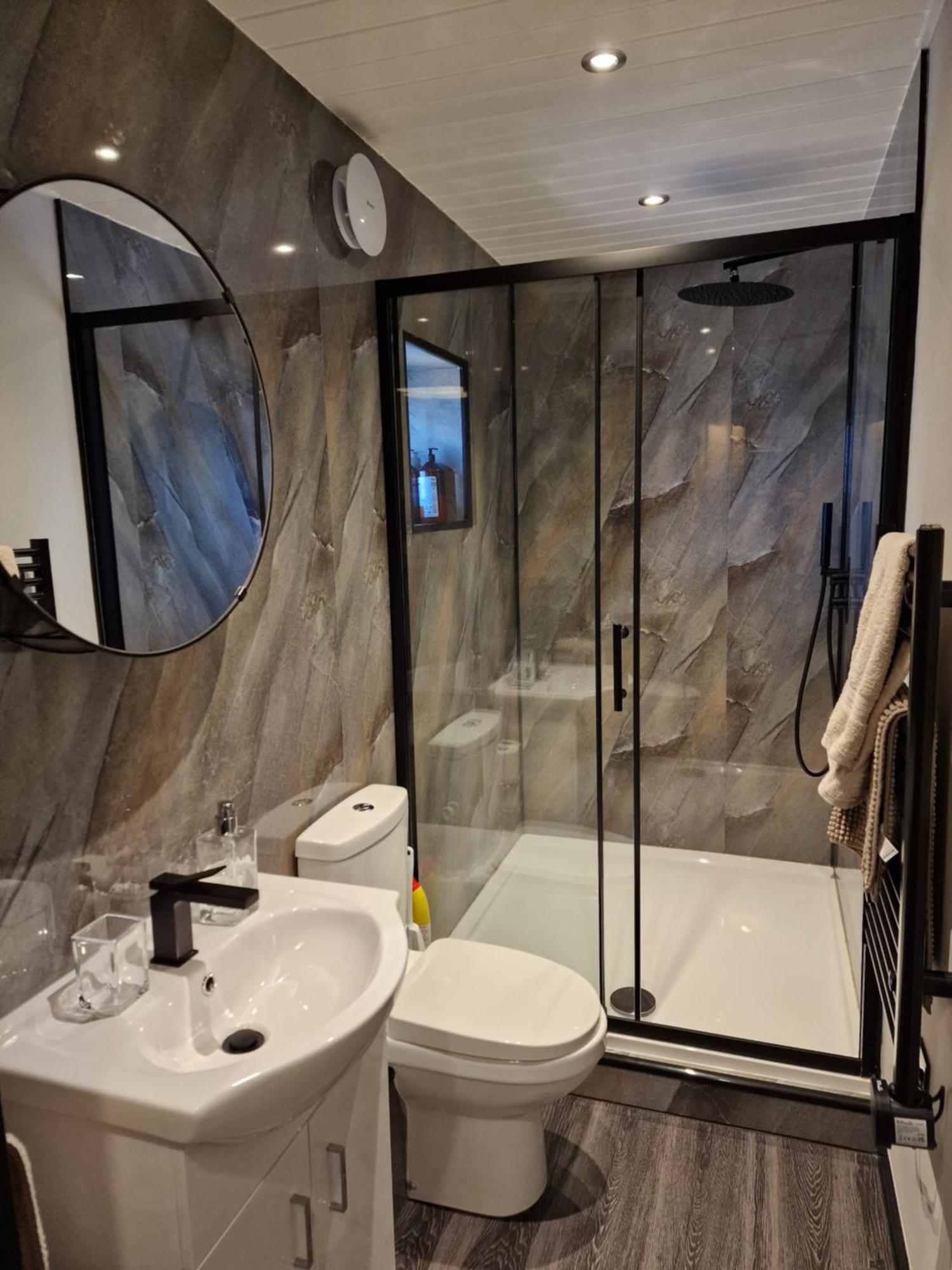 Arlecdon The Drey By Blake View Holidays, A Peaceful Boutique Retreat, 3 Miles From Ennerdale- Small Twin Or King Bed Available מראה חיצוני תמונה