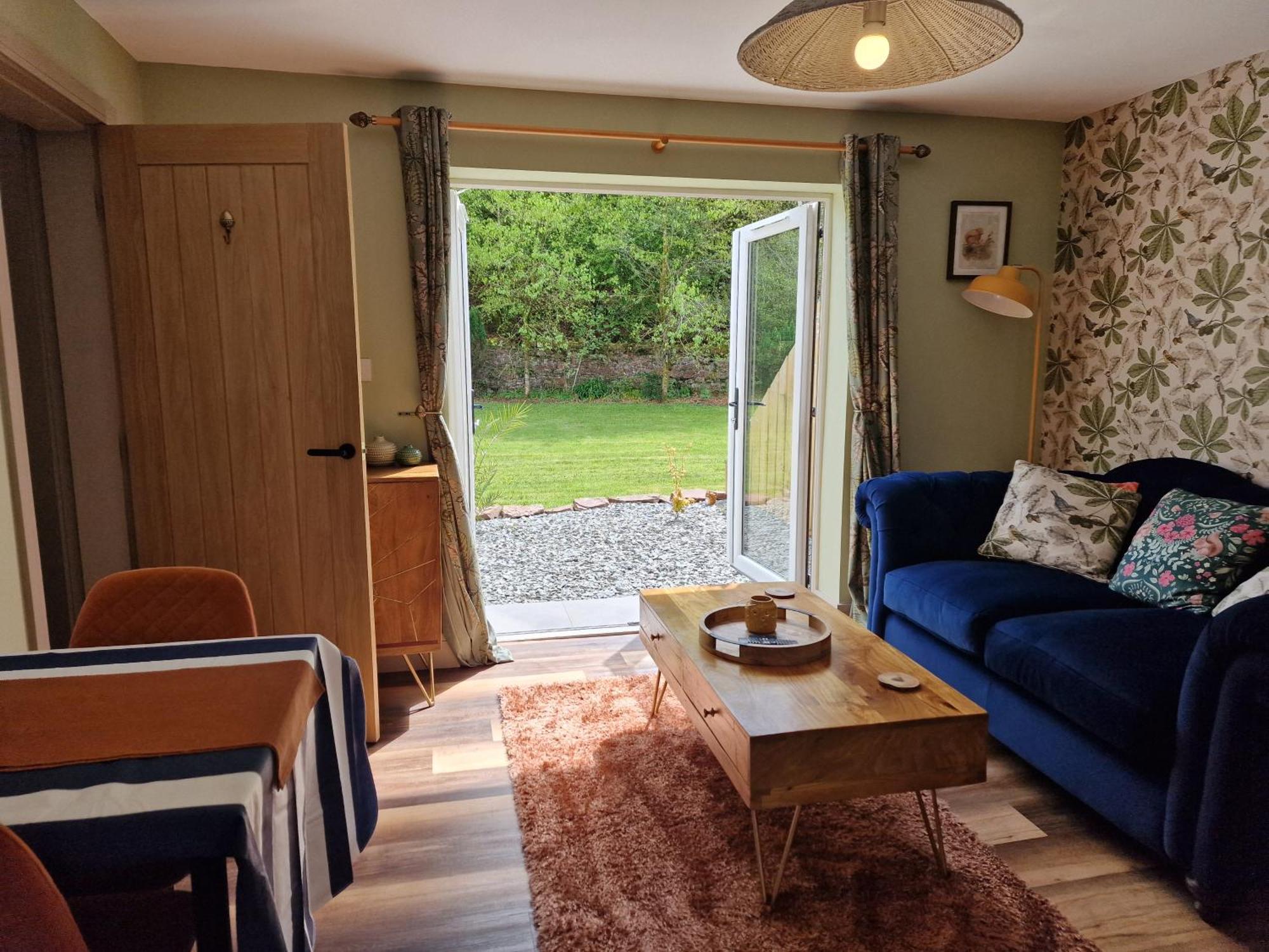 Arlecdon The Drey By Blake View Holidays, A Peaceful Boutique Retreat, 3 Miles From Ennerdale- Small Twin Or King Bed Available מראה חיצוני תמונה